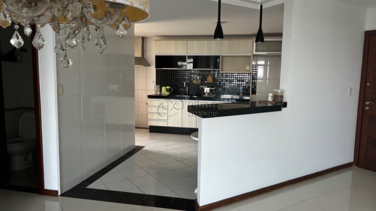 Imagem Apartamento com 3 Quartos à Venda, 173 m² em Glória - Macaé
