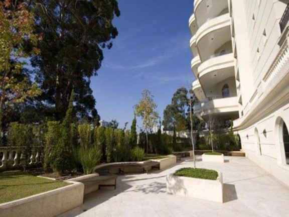 Imagem Apartamento com 6 Quartos à Venda, 1.217 m² em Morumbi - São Paulo Imagem Apartamento com 6 Quartos à Venda, 1.217 m² em Morumbi - São Paulo