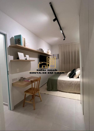 Imagem Apartamento com 3 Quartos à Venda, 70 m² em Moquetá - Nova Iguaçu