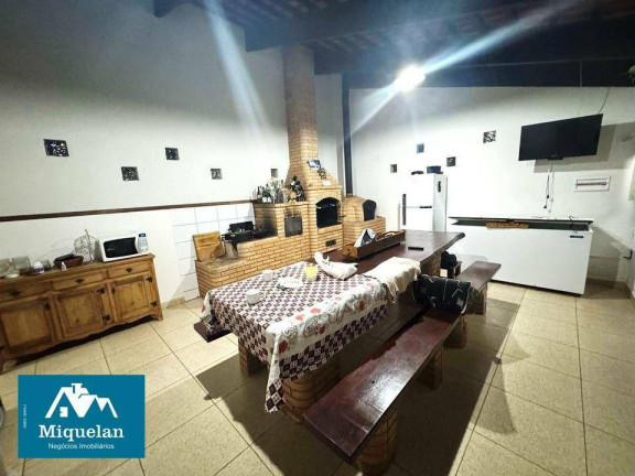 Imagem Chácara com 3 Quartos à Venda, 150 m² em Condomínio Residencial Reserva Ecológica Atibaia - Atibaia