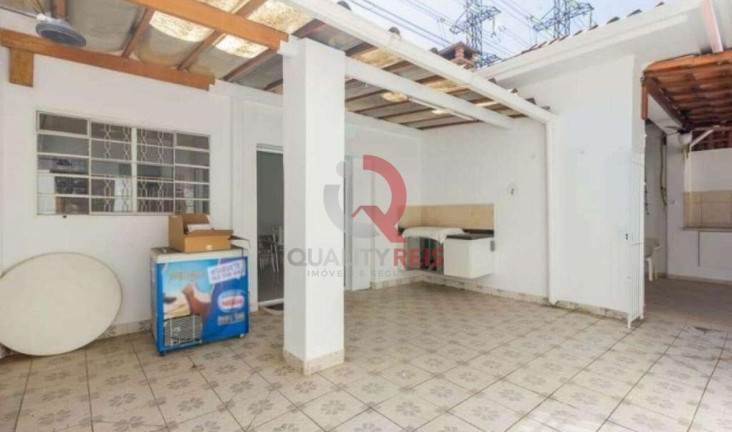 Imagem Casa com 2 Quartos à Venda, 310 m² em Vila Guilherme - São Paulo Imagem Casa com 2 Quartos à Venda, 310 m² em Vila Guilherme - São Paulo