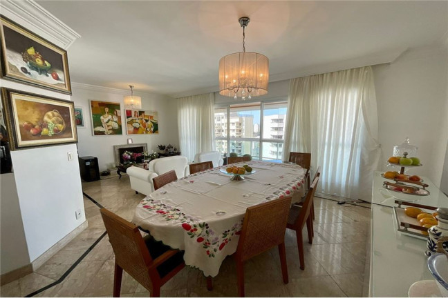 Imagem Apartamento com 3 Quartos à Venda, 128 m² em Vila Andrade - São Paulo