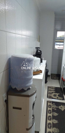 Imagem Apartamento com 3 Quartos à Venda,  em Parque Guainco - Mogi Guaçu