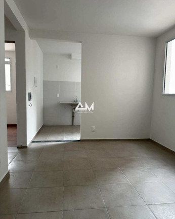 Imagem Apartamento com 2 Quartos à Venda, 45 m² em Espírito Santo - Betim Imagem Apartamento com 2 Quartos à Venda, 45 m² em Espírito Santo - Betim