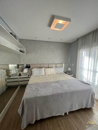 Imagem Apartamento com 4 Quartos à Venda, 168 m² em Anhangabaú - Jundiaí Imagem Apartamento com 4 Quartos à Venda, 168 m² em Anhangabaú - Jundiaí