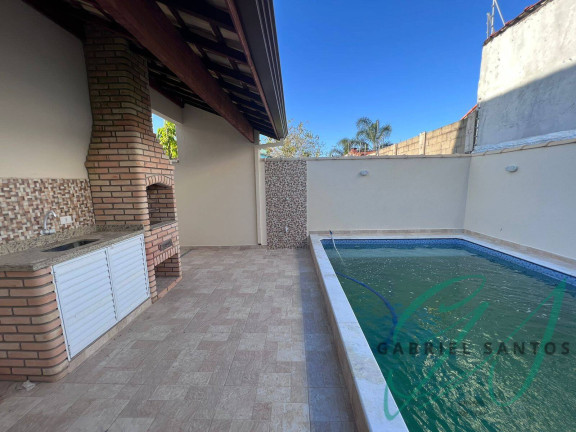 Imagem Casa com 2 Quartos à Venda, 150 m² em Bal. Santa Julia - Itanhaém Imagem Casa com 2 Quartos à Venda, 150 m² em Bal. Santa Julia - Itanhaém