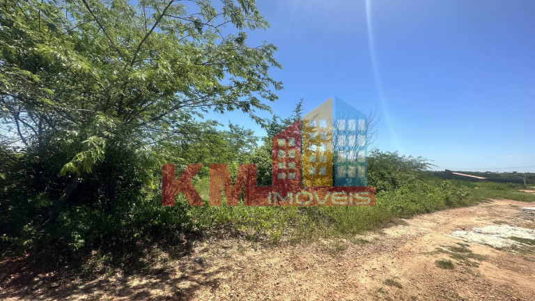 Imagem Terreno à Venda, 352 m² em Rincão - Mossoró Imagem Terreno à Venda, 352 m² em Rincão - Mossoró