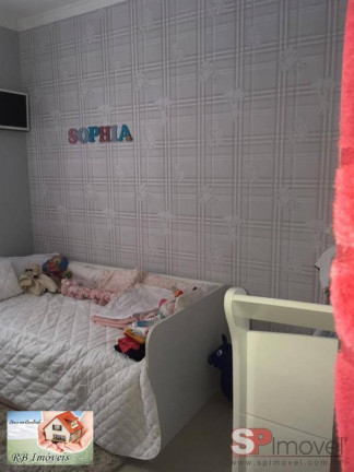 Imagem Apartamento com 2 Quartos à Venda, 58 m² em Vila Bela Vista - Santo André Imagem Apartamento com 2 Quartos à Venda, 58 m² em Vila Bela Vista - Santo André
