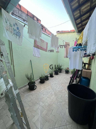 Imagem Casa com 2 Quartos à Venda, 62 m² em Jardim Santa Marina - Jacareí Imagem Casa com 2 Quartos à Venda, 62 m² em Jardim Santa Marina - Jacareí