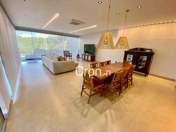 Imagem Chácara com 4 Quartos à Venda, 237 m² em Portal Do Cerrado - Bela Vista De Goiás