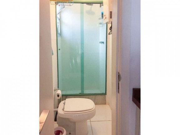Imagem Cobertura com 1 Quarto à Venda, 110 m² em Gávea - Rio De Janeiro