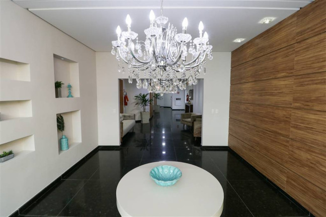 Imagem Apartamento com 4 Quartos à Venda, 104 m² em Forte - Praia Grande