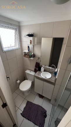 Imagem Apartamento com 2 Quartos à Venda, 51 m² em Jardim Refúgio - Sorocaba