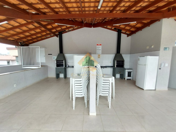 Imagem Apartamento com 2 Quartos à Venda, 56 m² em Itaguá - Ubatuba Imagem Apartamento com 2 Quartos à Venda, 56 m² em Itaguá - Ubatuba