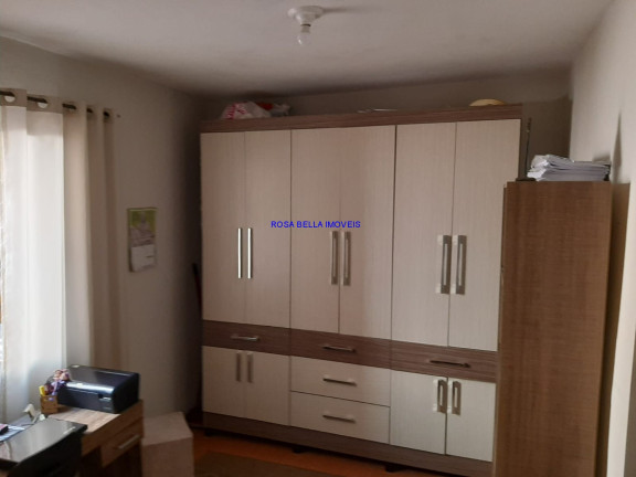 Imagem Casa com 2 Quartos à Venda, 96 m² em Vila Progresso - Jundiaí