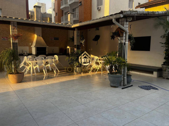 Imagem Apartamento com 3 Quartos à Venda, 100 m² em Jardim Astúrias - Guarujá Imagem Apartamento com 3 Quartos à Venda, 100 m² em Jardim Astúrias - Guarujá