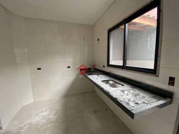 Imagem Casa com 2 Quartos à Venda, 62 m² em Aviação - Praia Grande Imagem Casa com 2 Quartos à Venda, 62 m² em Aviação - Praia Grande