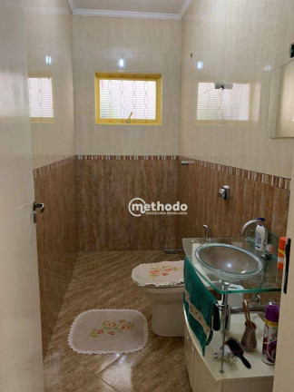 Imagem Casa com 3 Quartos à Venda, 241 m² em Parque Jambeiro - Campinas