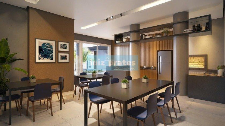 Imagem Apartamento com 2 Quartos à Venda, 80 m² em Floresta - Porto Alegre