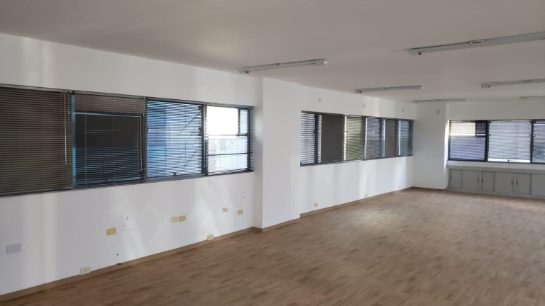 Imagem Sala Comercial à Venda, 114 m² em Consolação - São Paulo Imagem Sala Comercial à Venda, 114 m² em Consolação - São Paulo