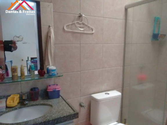 Imagem Imóvel com 3 Quartos à Venda,  em José De Alencar - Fortaleza