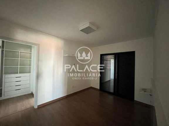 Imagem Apartamento com 3 Quartos para Alugar, 160 m² em Paulista - Piracicaba Imagem Apartamento com 3 Quartos para Alugar, 160 m² em Paulista - Piracicaba
