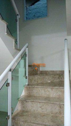 Imagem Sobrado com 3 Quartos à Venda, 125 m² em Jardim Bom Clima - Guarulhos Imagem Sobrado com 3 Quartos à Venda, 125 m² em Jardim Bom Clima - Guarulhos