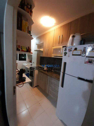 Imagem Apartamento com 2 Quartos à Venda, 52 m² em Jardim Flor Da Montanha - Guarulhos Imagem Apartamento com 2 Quartos à Venda, 52 m² em Jardim Flor Da Montanha - Guarulhos
