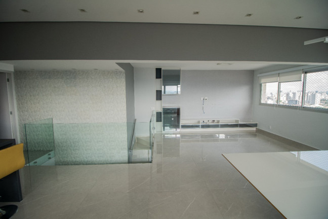 Imagem Apartamento com 3 Quartos à Venda, 115 m² em Casa Verde - São Paulo