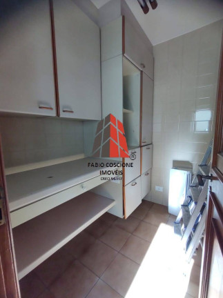 Imagem Apartamento com 4 Quartos à Venda, 400 m² em Jardim Anália Franco - São Paulo