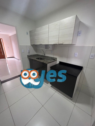 Imagem Casa com 2 Quartos para Alugar, 150 m² em Sim - Feira De Santana