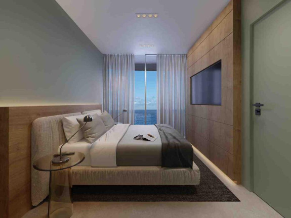 Imagem Apartamento com 2 Quartos à Venda, 80 m² em Ponta De Campina - Cabedelo Imagem Apartamento com 2 Quartos à Venda, 80 m² em Ponta De Campina - Cabedelo