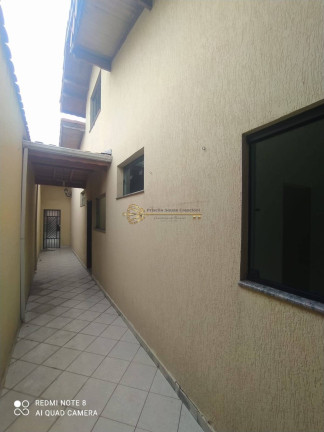 Imagem Sobrado com 3 Quartos à Venda, 213 m² em Jardim Bela Vista - Santo André