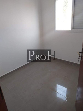 Imagem Apartamento com 2 Quartos à Venda, 44 m² em Parque Erasmo Assunção - Santo André Imagem Apartamento com 2 Quartos à Venda, 44 m² em Parque Erasmo Assunção - Santo André