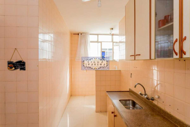 Imagem Apartamento com 1 Quarto à Venda, 73 m² em Maracanã - Rio De Janeiro