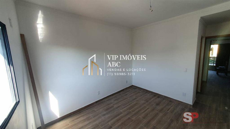 Imagem Sobrado com 2 Quartos à Venda, 130 m² em Parque Jaçatuba - Santo André
