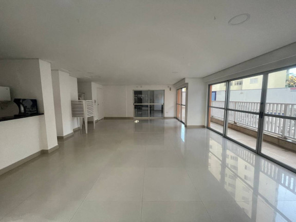 Imagem Cobertura com 3 Quartos à Venda, 135 m² em Floradas De São José - São José Dos Campos