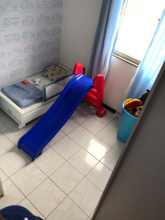 Imagem Imóvel com 2 Quartos à Venda, 50 m² em Campo Grande - Rio De Janeiro