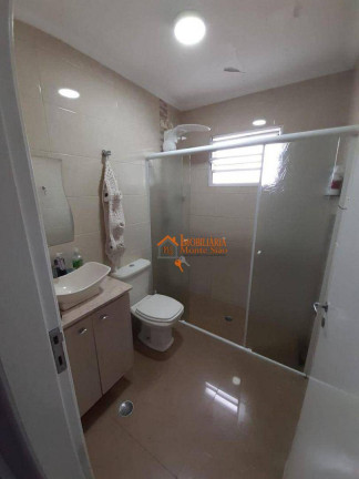 Imagem Sobrado com 3 Quartos à Venda, 185 m² em Jardim Rosa De Franca - Guarulhos Imagem Sobrado com 3 Quartos à Venda, 185 m² em Jardim Rosa De Franca - Guarulhos