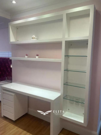 Imagem Casa com 4 Quartos à Venda, 327 m² em Centro - Barra Velha