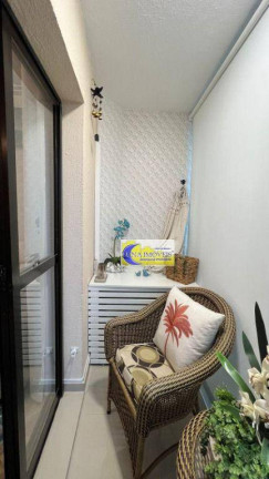 Imagem Apartamento com 3 Quartos à Venda, 87 m² em Nova Petrópolis - São Bernardo Do Campo Imagem Apartamento com 3 Quartos à Venda, 87 m² em Nova Petrópolis - São Bernardo Do Campo