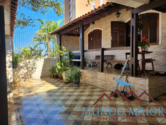 Imagem Casa com 4 Quartos à Venda, 168 m² em Jordanópolis - São Bernardo Do Campo Imagem Casa com 4 Quartos à Venda, 168 m² em Jordanópolis - São Bernardo Do Campo