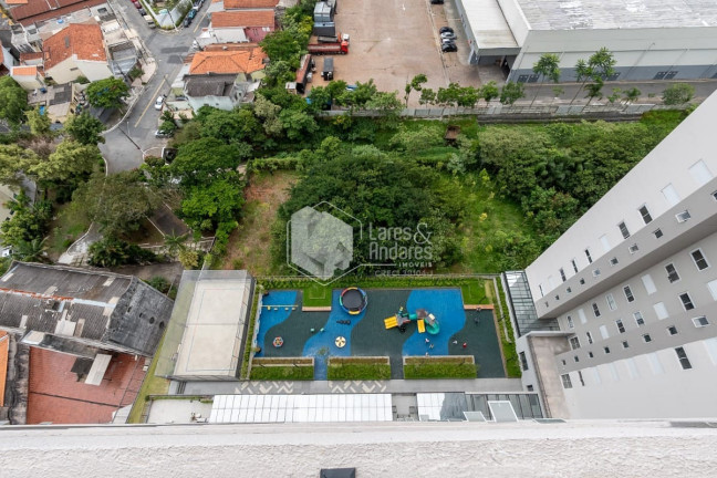Imagem Apartamento com 3 Quartos à Venda, 136 m² em Jardim Dom Bosco - São Paulo