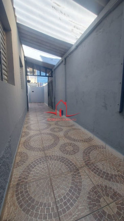 Imagem Casa com 2 Quartos para Alugar, 67 m² em Vila Sacadura Cabral - Santo André Imagem Casa com 2 Quartos para Alugar, 67 m² em Vila Sacadura Cabral - Santo André