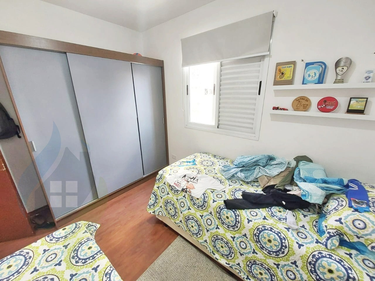 Imagem Imóvel com 2 Quartos à Venda, 60 m² em Rudge Ramos - São Bernardo Do Campo