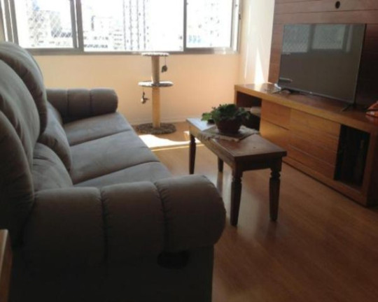 Imagem Apartamento com 2 Quartos à Venda, 80 m² em Bela Vista - São Paulo Imagem Apartamento com 2 Quartos à Venda, 80 m² em Bela Vista - São Paulo