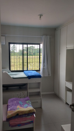 Imagem Casa com 2 Quartos à Venda, 73 m² em Sertão Do Imaruim - São José