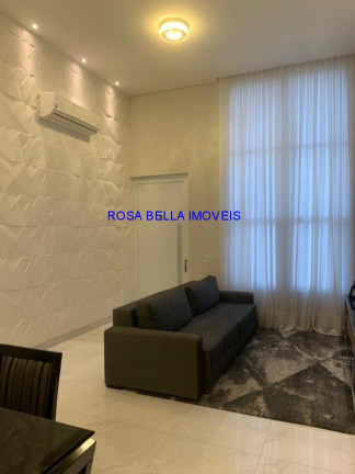 Imagem Casa de Condomínio com 3 Quartos à Venda, 135 m² em Jardim Bréscia - Indaiatuba Imagem Casa de Condomínio com 3 Quartos à Venda, 135 m² em Jardim Bréscia - Indaiatuba