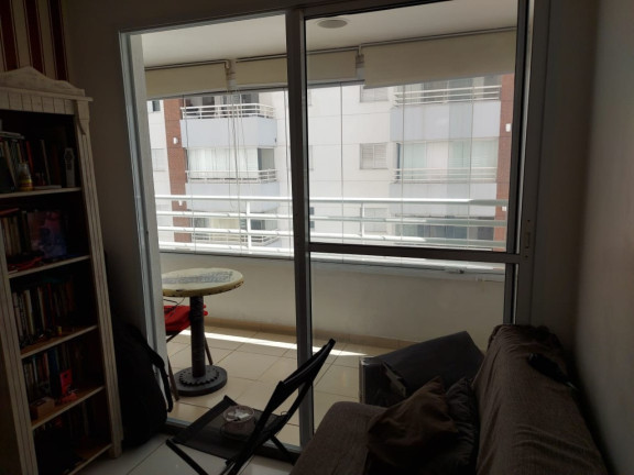 Imagem Imóvel com 1 Quarto à Venda, 50 m² em Bela Vista - São Paulo
