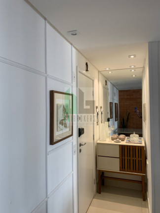 Imagem Apartamento com 2 Quartos à Venda, 64 m² em Chácara Inglesa - São Paulo